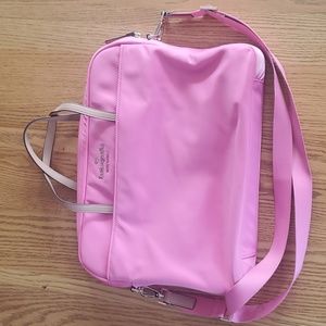 Kate Spade laptop bag